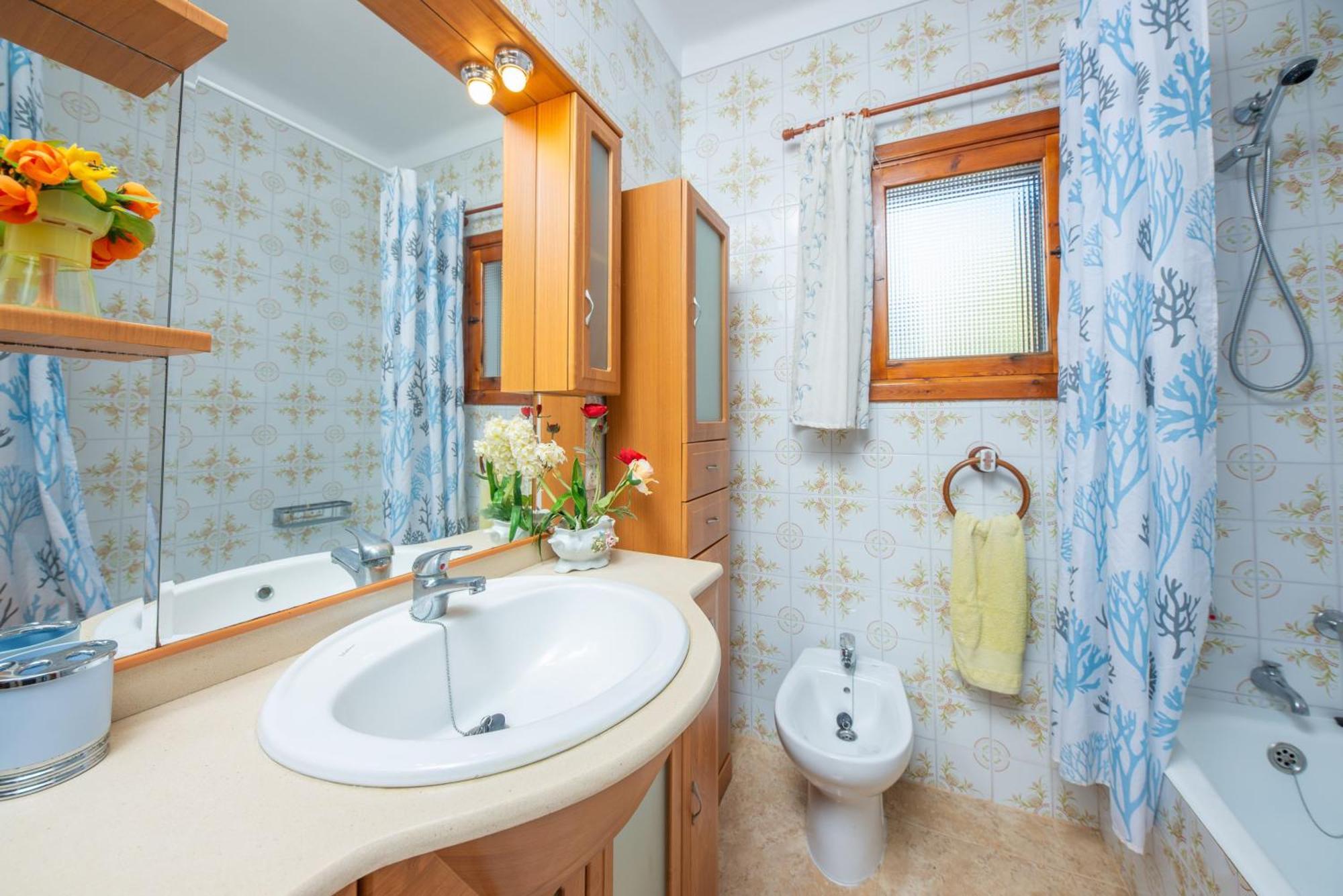 サ・ラピタ Casa Catyヴィラ エクステリア 写真